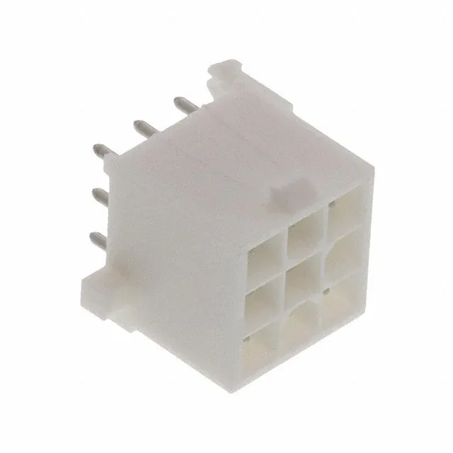 TE Connectivity AMP Connectors 770876-1