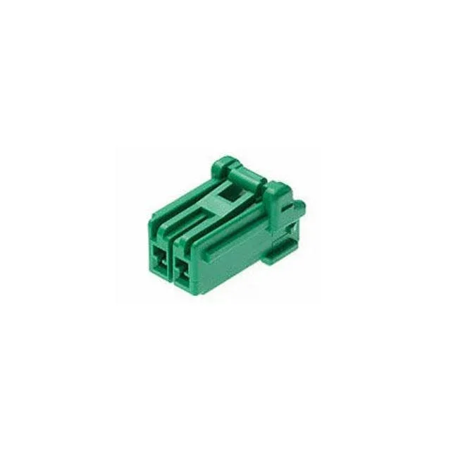 Molex 5046930206 — Connector Housings