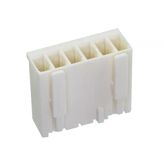 TE Connectivity AMP Connectors 8-1703060-6
