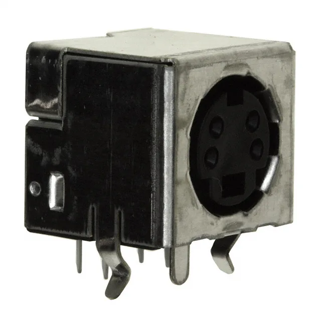 TE Connectivity AMP Connectors 5749230-1