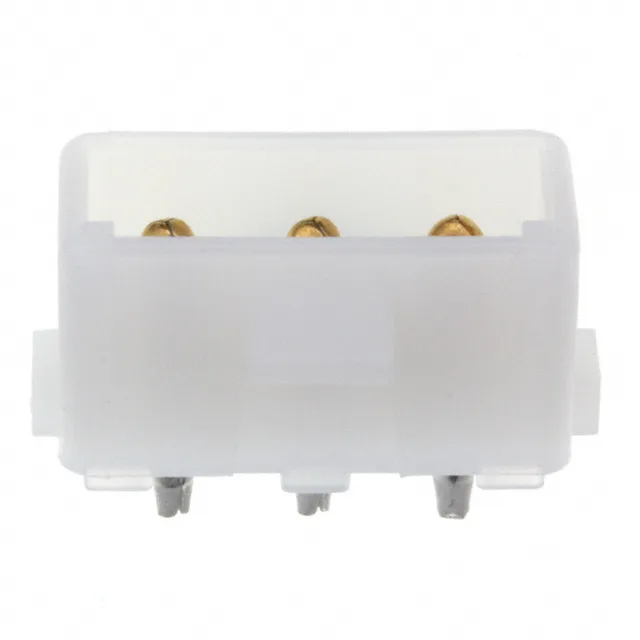 TE Connectivity AMP Connectors 1586532-2