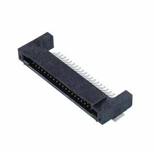 TE Connectivity AMP Connectors 5-104894-4
