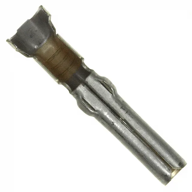 60619-5 — TE Connectivity AMP Connectors product photo