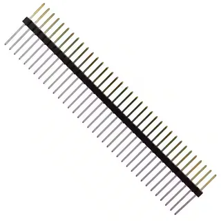 Sullins Connector Solutions PBC36SFDN