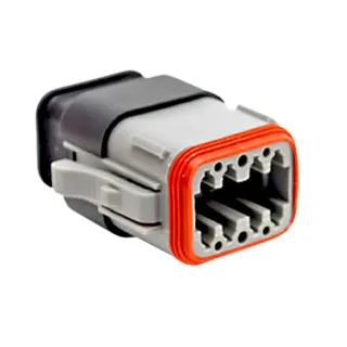 Amphenol AT06-08SA-SRGRY