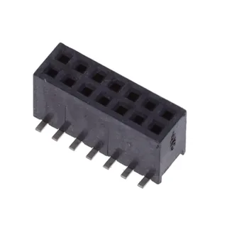 Amphenol 20021321-00014C1LF
