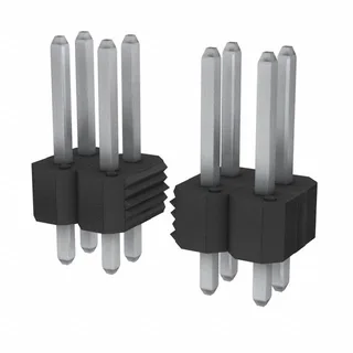 Amphenol 54102-T0507LF