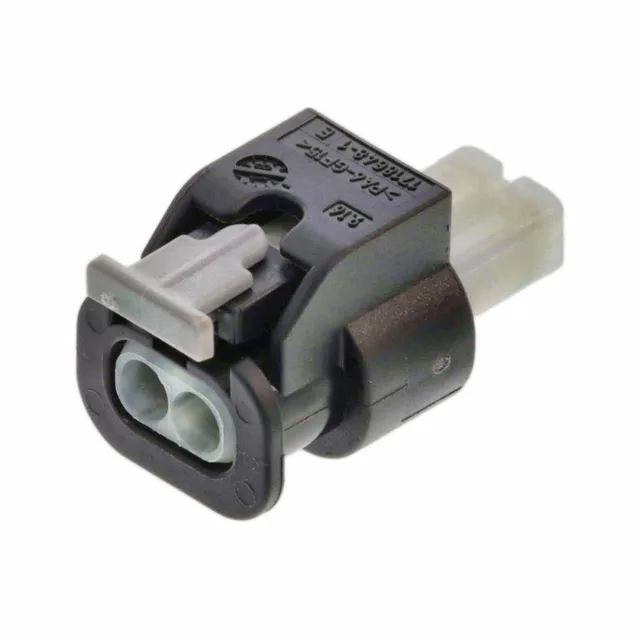 TE Connectivity AMP Connectors 2-1718643-1