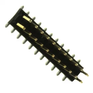 Amphenol 57202-G52-11LF