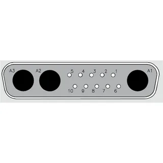Molex 1731070180