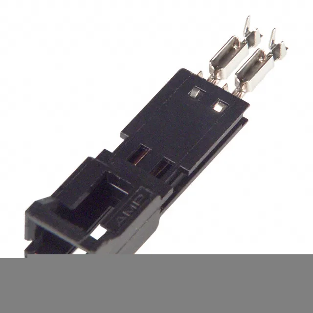 5-103945-1 — TE Connectivity AMP Connectors product photo