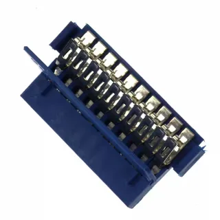 Amphenol ICC (FCI) 10022753-010LF