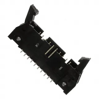 TE Connectivity AMP Connectors 5499160-4