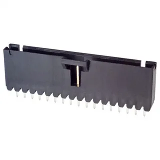 TE Connectivity AMP Connectors 1-103735-6