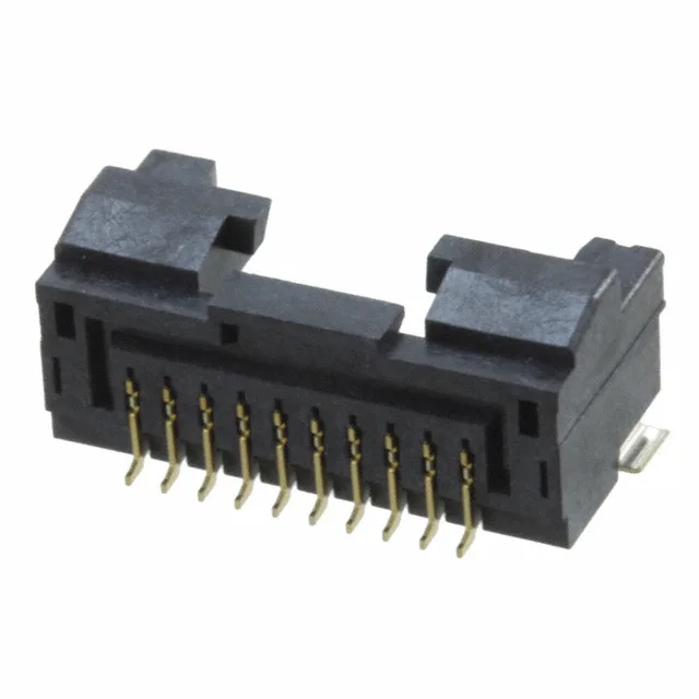 Hirose Electric Co Ltd DF50A-10P-1H(51) — Pin Headers