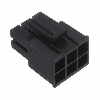 Amphenol 10142707-06LF