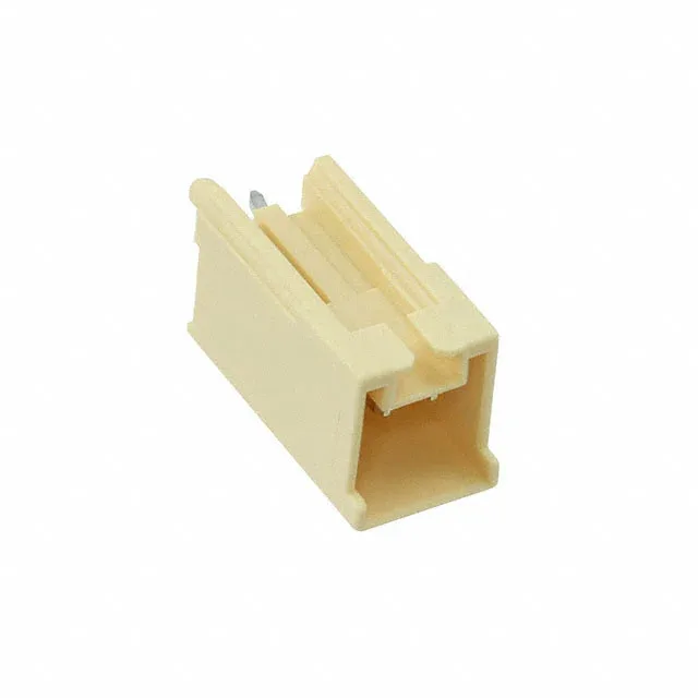 917722-4 — TE Connectivity AMP Connectors product photo