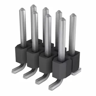 Samtec Inc. TSM-104-01-T-DV-P
