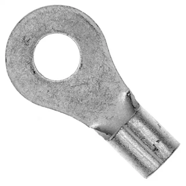 TE Connectivity AMP Connectors 8-35247-2 — Ring Terminals