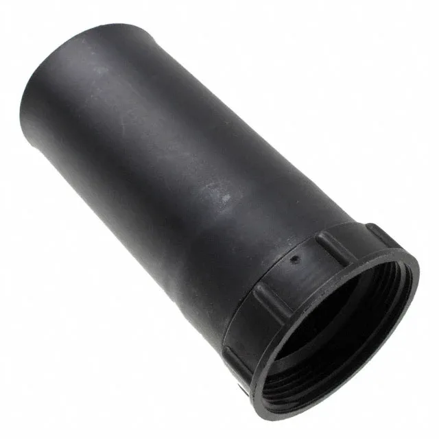 TE Connectivity AMP Connectors 54012-4