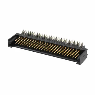 TE Connectivity AMP Connectors 534245-1