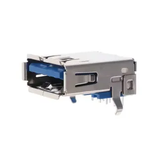 Adam Tech USB-A3-S-RA