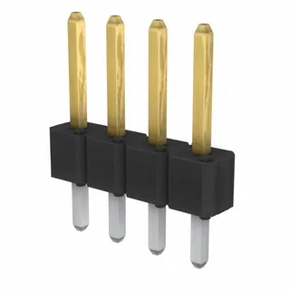 Amphenol 54101-S0804LF