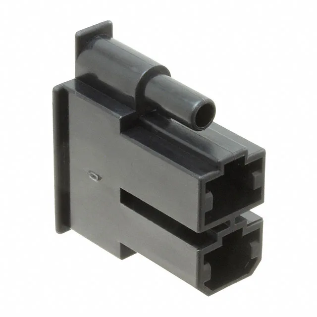 TE Connectivity AMP Connectors 171447-2