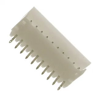 TE Connectivity AMP Connectors 1-292250-0