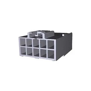 TE Connectivity AMP Connectors 176288-1