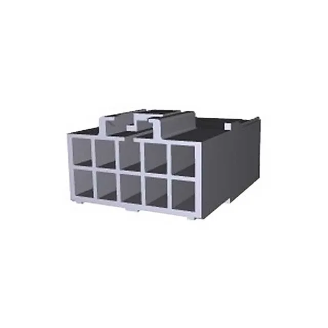 TE Connectivity AMP Connectors 176288-1