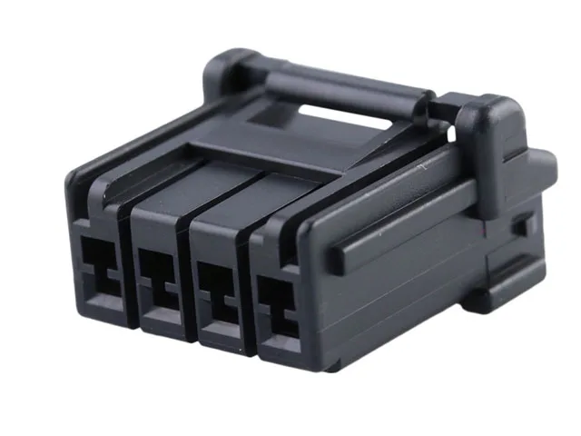 Molex 5046930401 — Connector Housings
