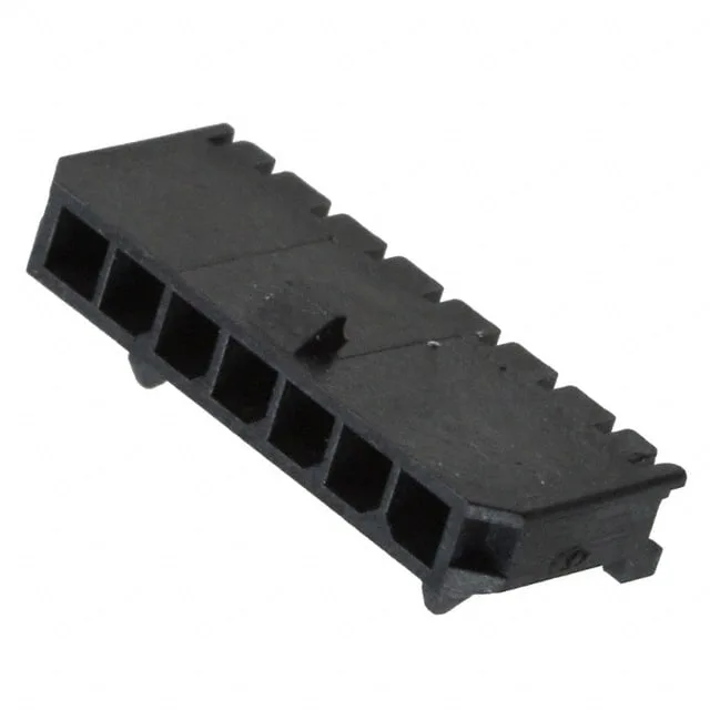 436500700 — Molex product photo