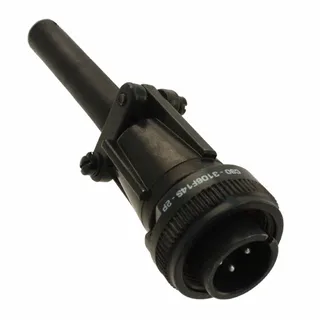 Harwin Inc. C90-3106F14S-2P
