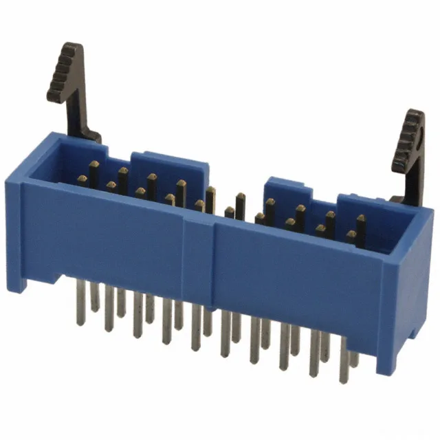 TE Connectivity AMP Connectors 2-1761713-7