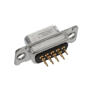 Amphenol L77DE09ST