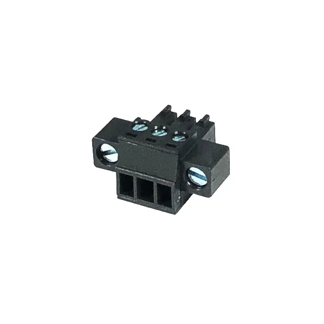 Dinkle Corporation, USA EC350VM-03P-BK
