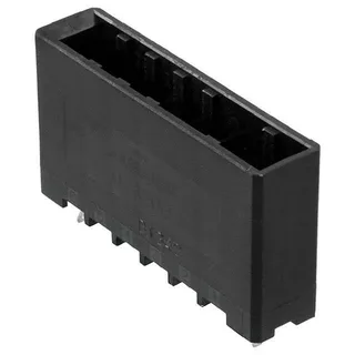 TE Connectivity AMP Connectors 1-316133-5