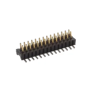TE Connectivity AMP Connectors 1MM-HU-D14-VS-00-F-TBP