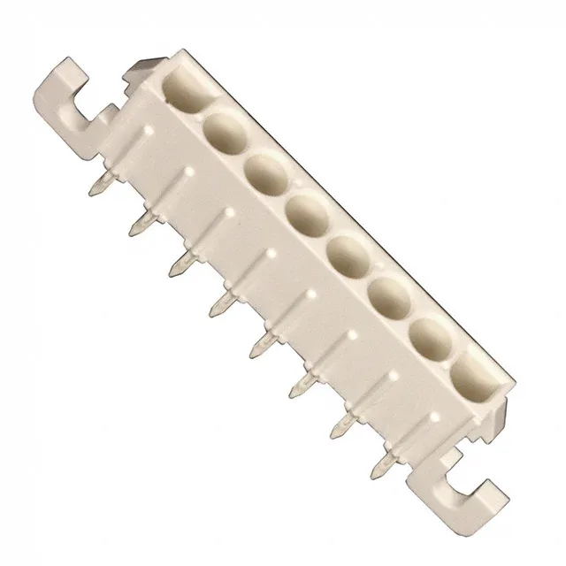 TE Connectivity AMP Connectors 640584-3