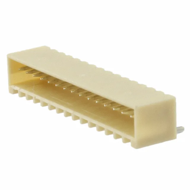 6-1775444-5 — TE Connectivity AMP Connectors product photo