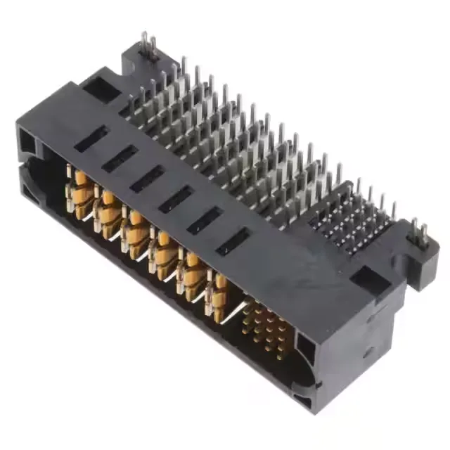 TE Connectivity AMP Connectors 2334531-2