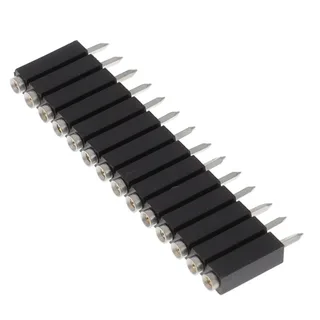 Samtec Inc. ESS-114-T-03
