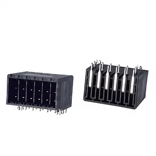 TE Connectivity AMP Connectors 177555-2