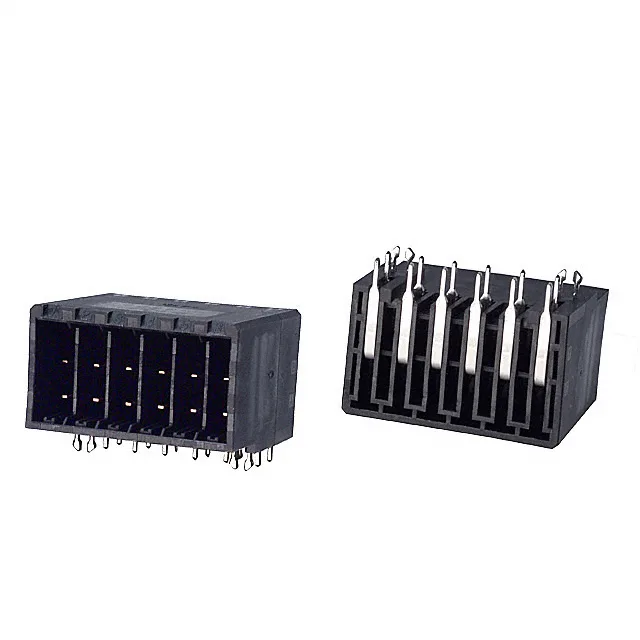 TE Connectivity AMP Connectors 177555-2