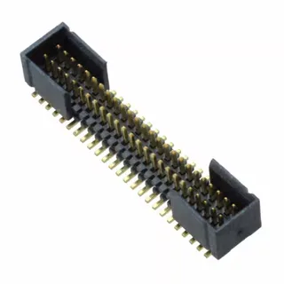 Samtec Inc. FTE-125-01-G-DV-ES-A