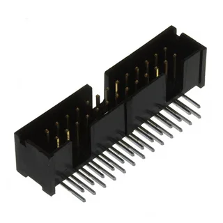 TE Connectivity AMP Connectors 5103310-6