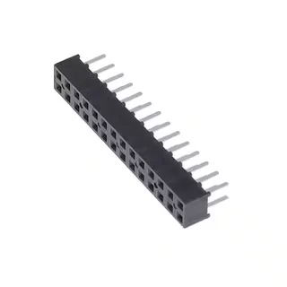 Samtec Inc. SMM-114-01-S-D