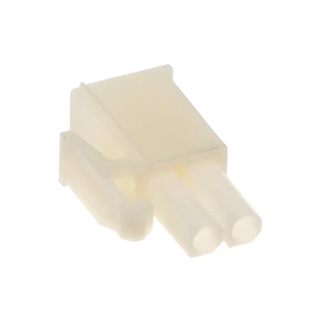 TE Connectivity AMP Connectors 172165-1 — Connector Housings