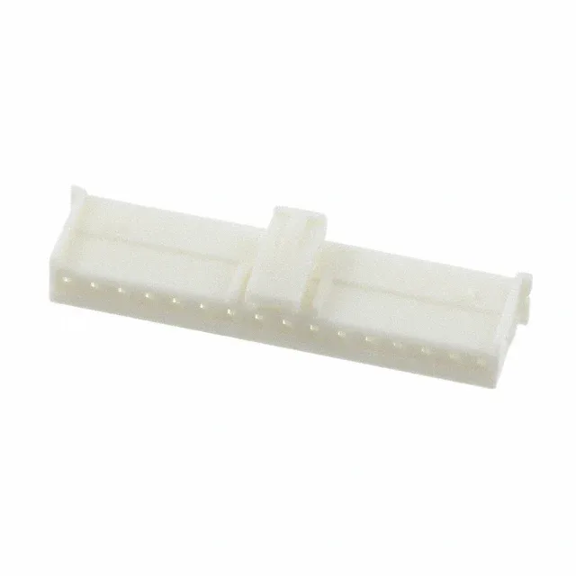 TE Connectivity AMP Connectors 1-1969442-6